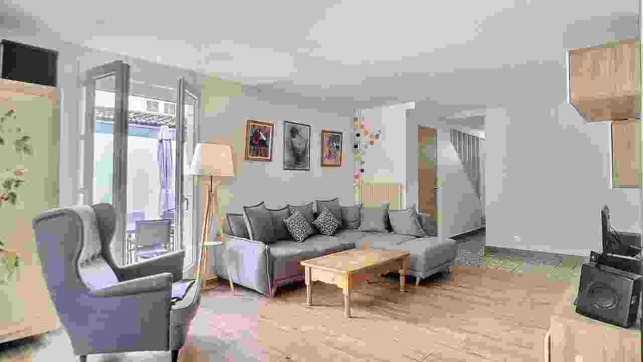 Maison a vendre  - 5 pièce(s) - 100 m2 - Surfyn