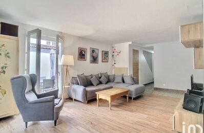 vente maison 699 000 € à proximité de Bourg-la-Reine (92340)