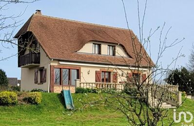 vente maison 350 000 € à proximité de Biville-la-Baignarde (76890)