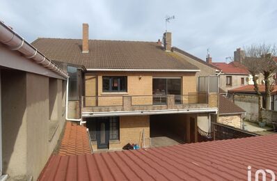 vente maison 349 000 € à proximité de Saint-Folquin (62370)