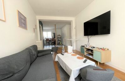 vente appartement 263 000 € à proximité de Landerneau (29800)