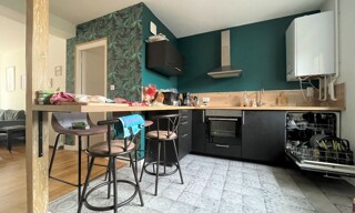 Appartement 4 Pièces 97 m² à vendre à Brest (29200)