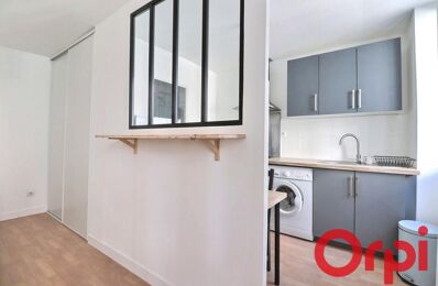 vente appartement 139 000 € à proximité de Marseille 15 (13015)