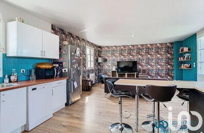 appartement 4 pièces 99 m2 à vendre à Azay-sur-Cher (37270)
