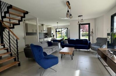 vente maison 450 000 € à proximité de Albigny-sur-Saône (69250)
