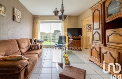 vente appartement 155 000 € à proximité de Couëron (44220)