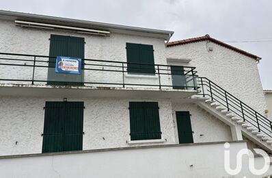 appartement 3 pièces 30 m2 à vendre à La Tranche-sur-Mer (85360)