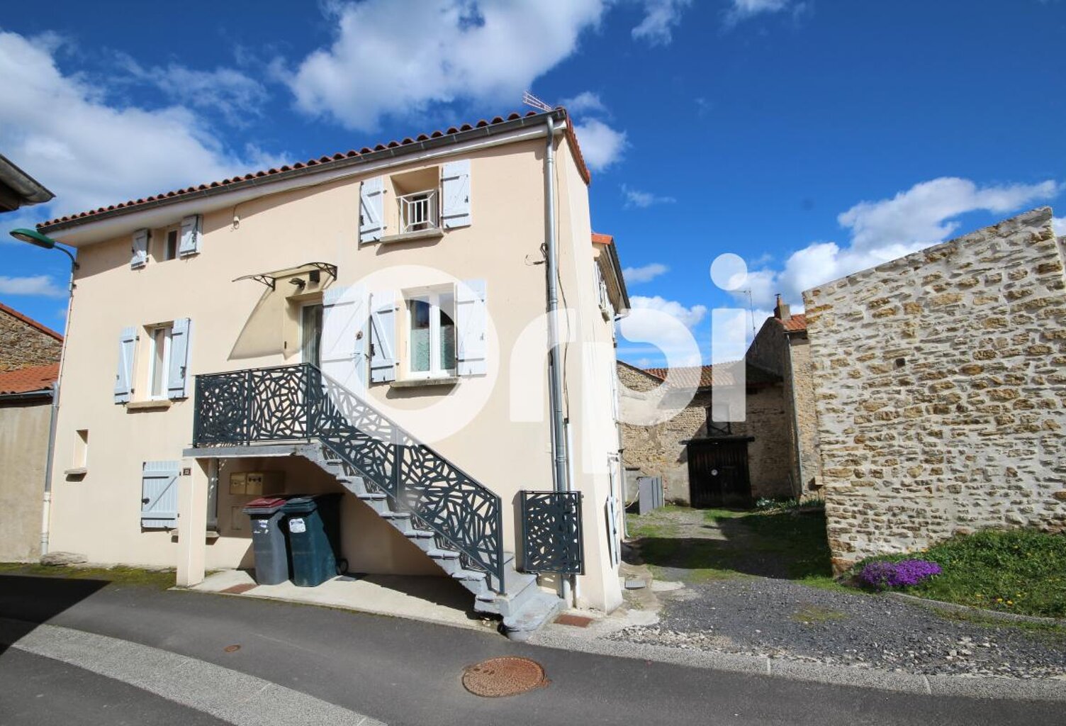 Maison 4 Chambres avec terrain — photo 1
