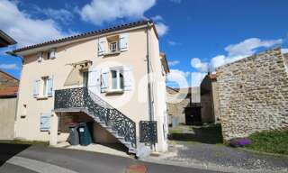 Maison 5 Pièces 141 m² à vendre à Lamontgie (63570)