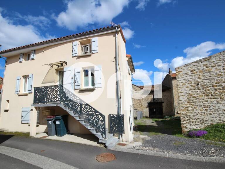 Maison 4 Chambres avec terrain — photo 1