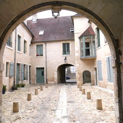 Appartement 2 pièces 59000 €