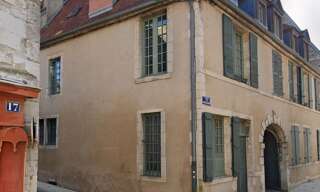 Appartement 2 Pièces 61 m² à vendre à La Charité-sur-Loire (58400)