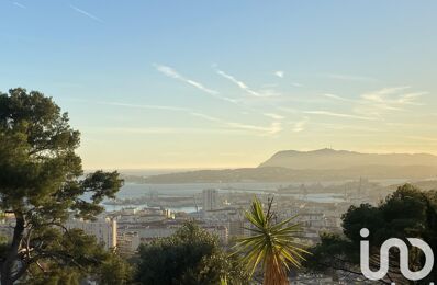 appartement 4 pièces 109 m2 à vendre à Toulon (83200)