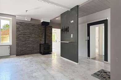 Maison 5 pièces 310000 €