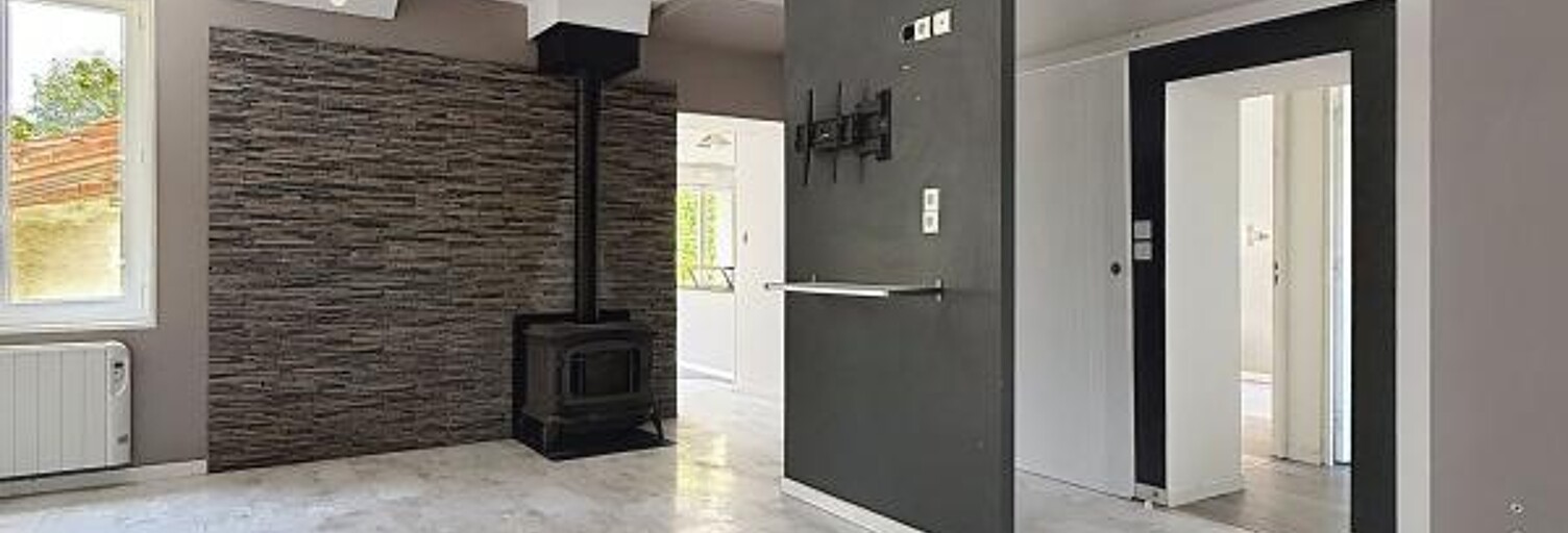 Maison 5 Pièces 220 m² à vendre à Vichy (03200)