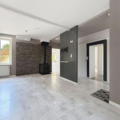 Maison 5 pièces 310000 €