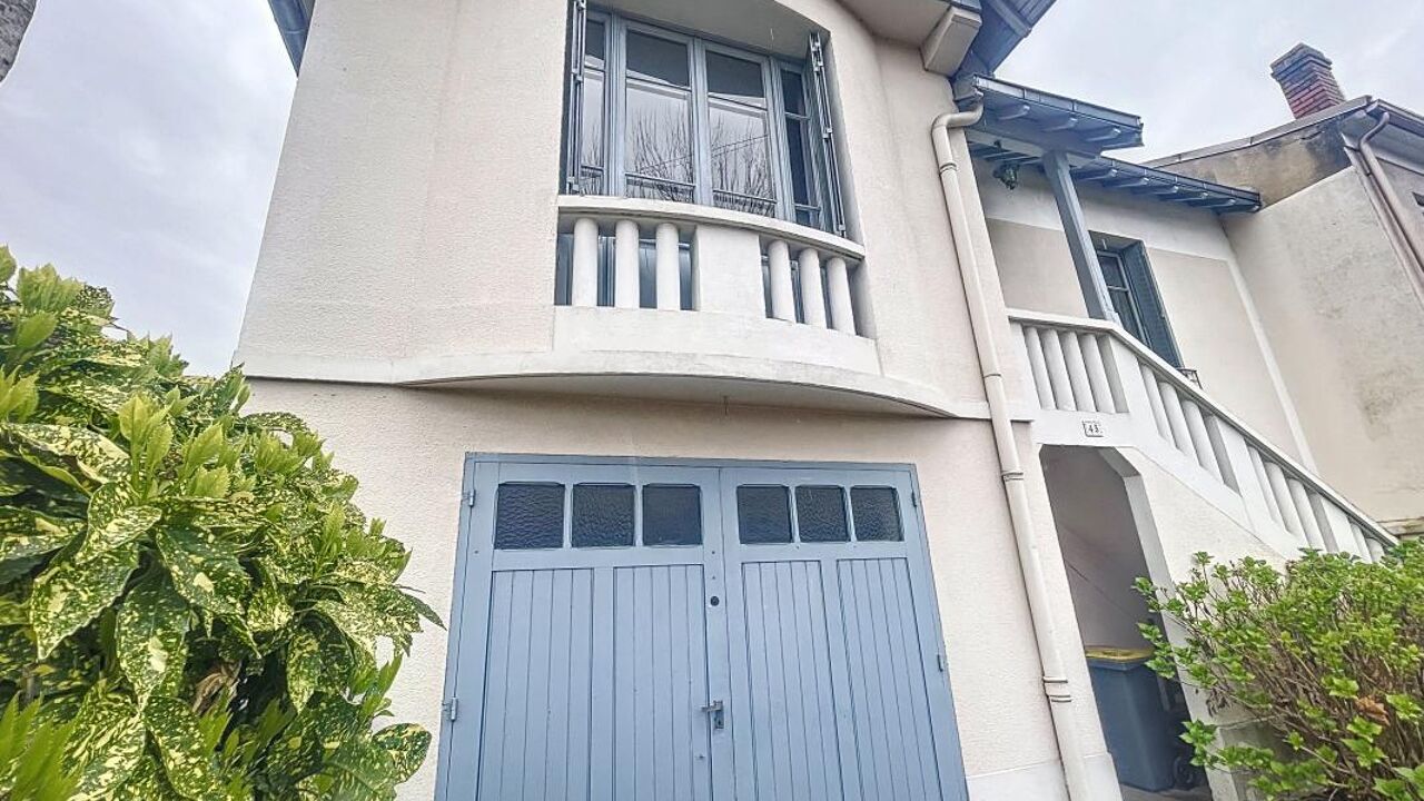 maison 3 pièces 92 m2 à vendre à Cusset (03300)