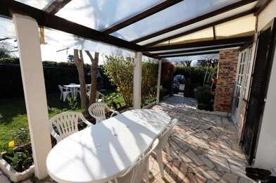 Maison 7 pièces 280000 €