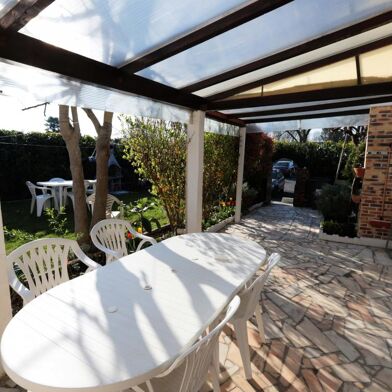 Maison 7 pièces 280000 €