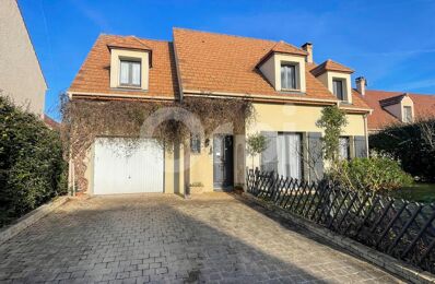 vente maison 499 000 € à proximité de Nézel (78410)