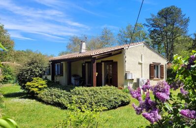 vente maison 249 000 € à proximité de Saint-Paul-Lès-Durance (13115)