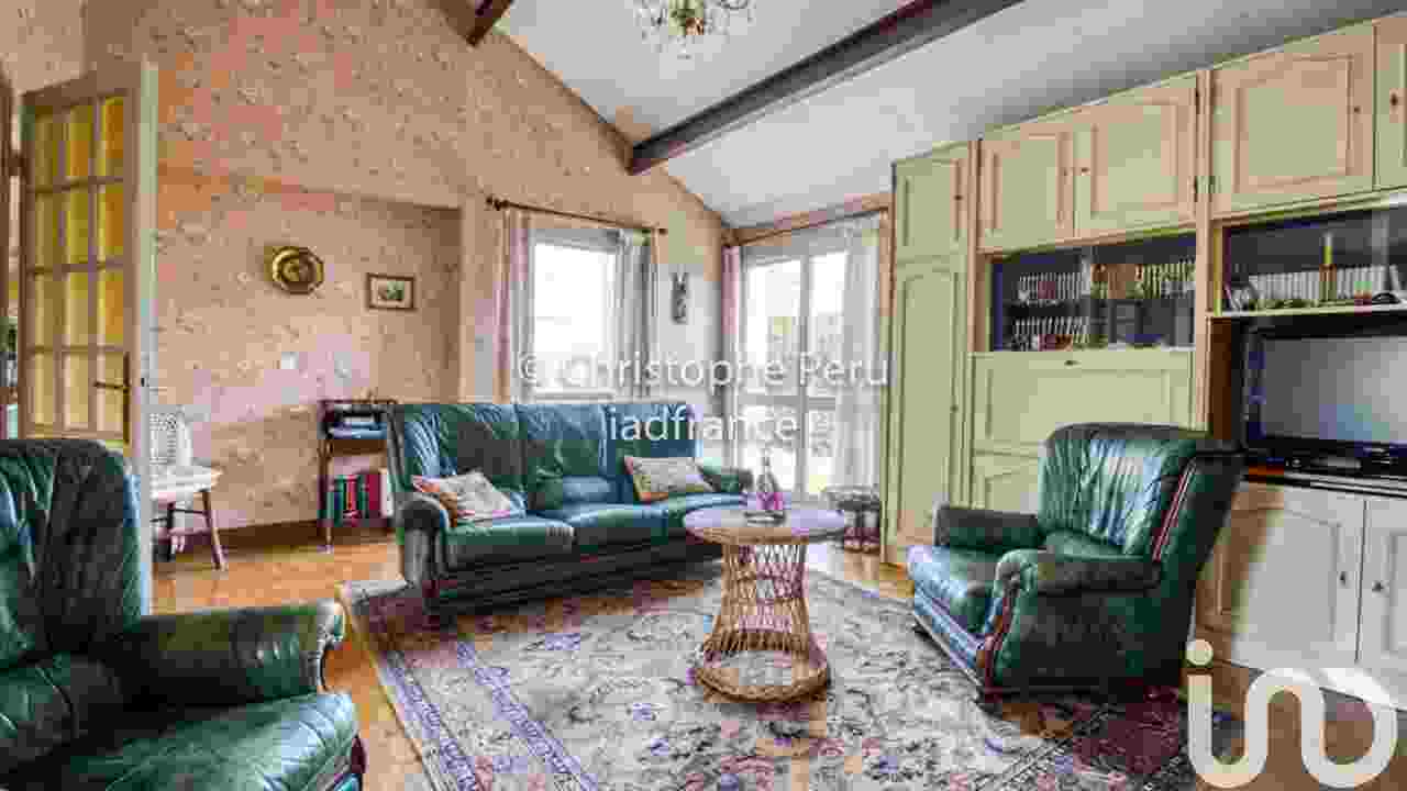Maison a louer eragny - 5 pièce(s) - 112 m2 - Surfyn