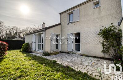 vente maison 335 000 € à proximité de Conflans-Sainte-Honorine (78700)