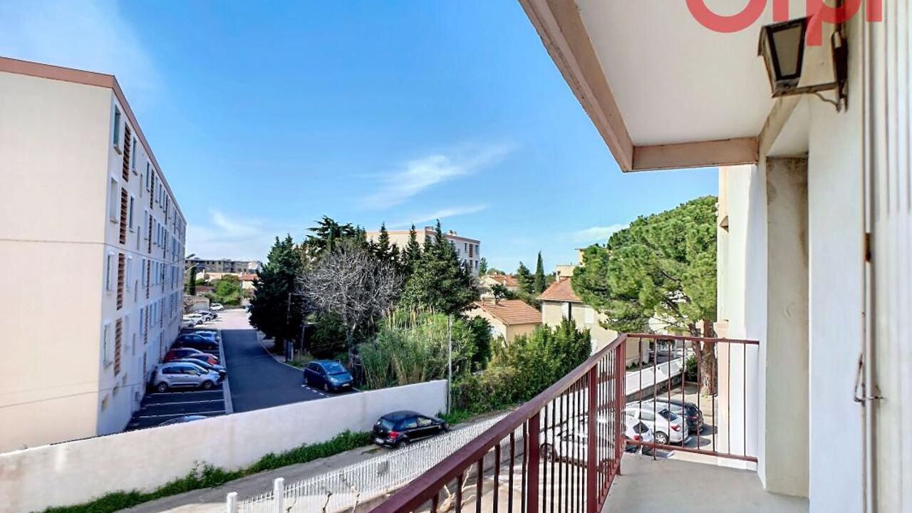 appartement 4 pièces 65 m2 à vendre à Avignon (84000)