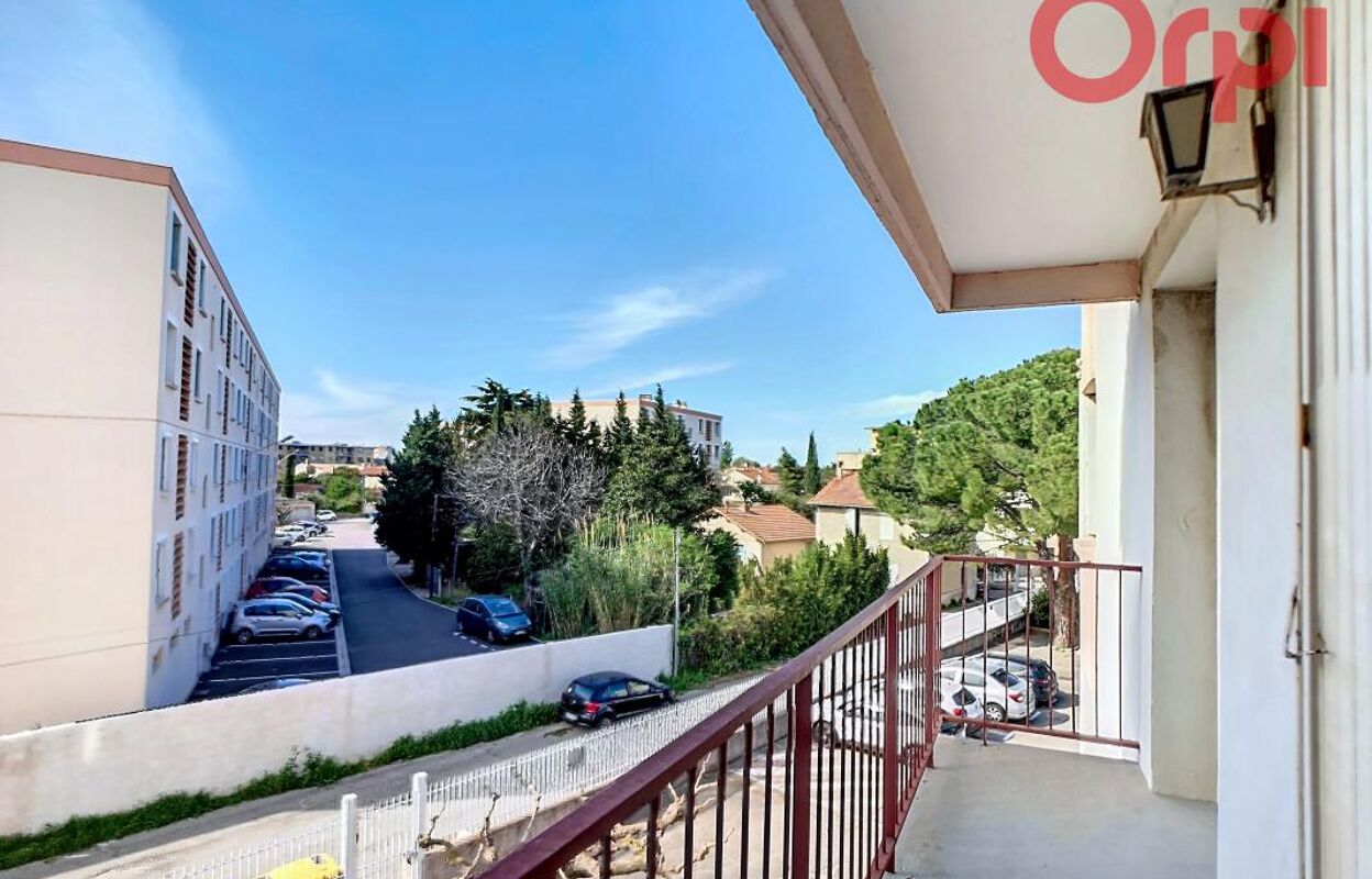 appartement 4 pièces 65 m2 à vendre à Avignon (84000)