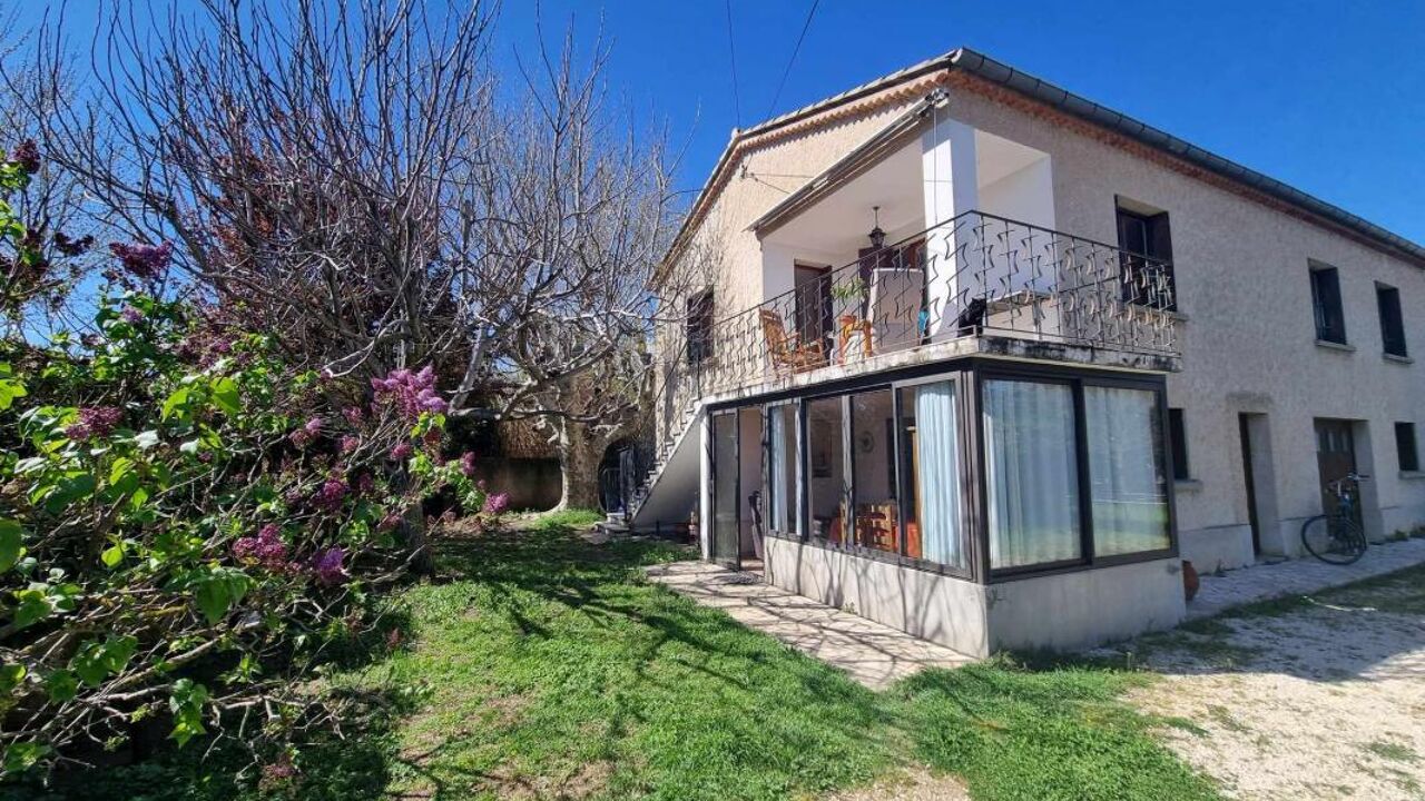 maison 5 pièces 162 m2 à vendre à Avignon (84000)