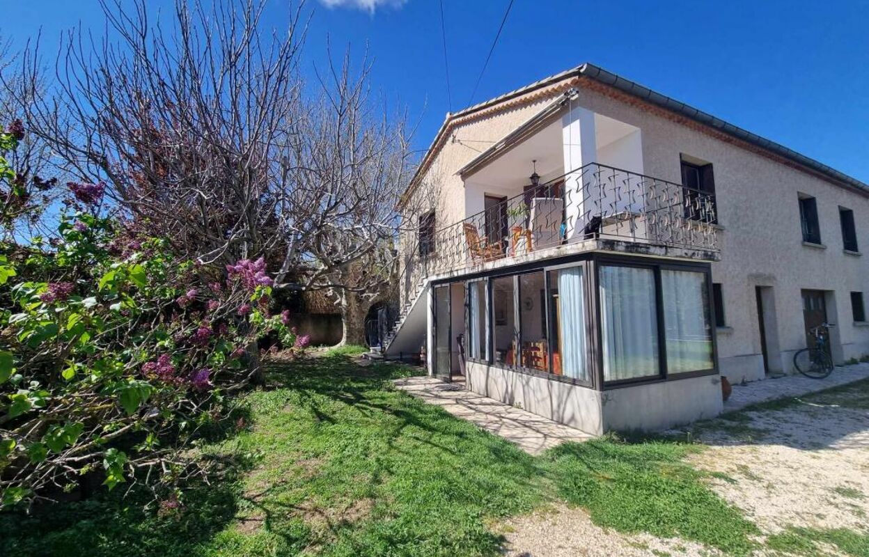 maison 5 pièces 162 m2 à vendre à Avignon (84000)