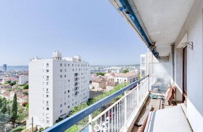 vente appartement 170 000 € à proximité de Marseille 2 (13002)