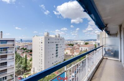 vente appartement 160 000 € à proximité de Marseille 8 (13008)