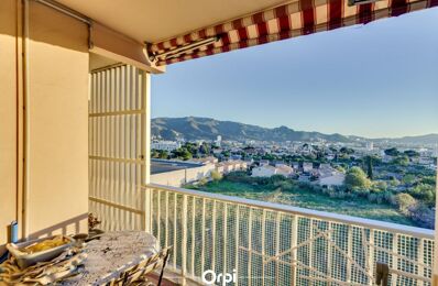 vente appartement 208 000 € à proximité de Marseille 11 (13011)