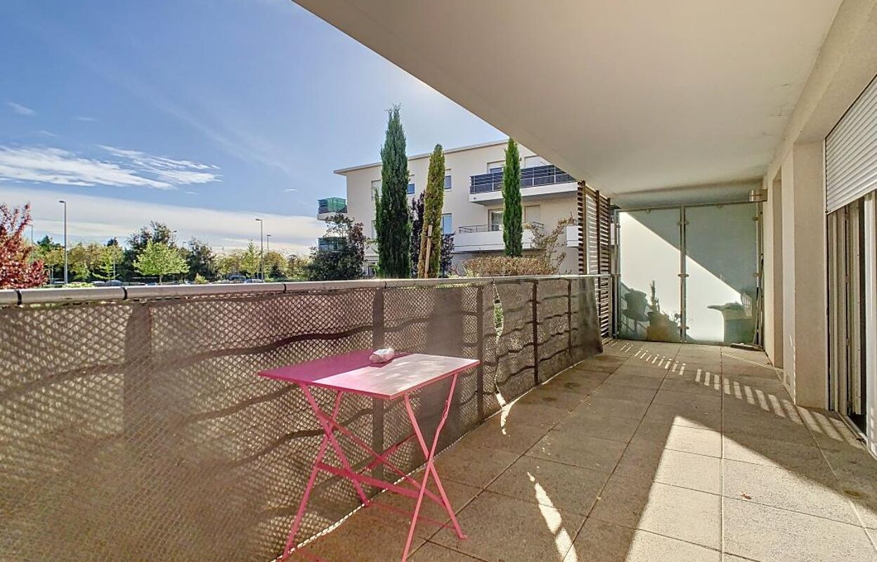 appartement 3 pièces 59 m2 à vendre à Avignon (84000)