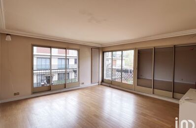 appartement 4 pièces 108 m2 à louer à Nogent-sur-Marne (94130)