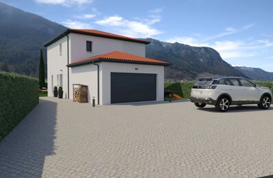 construire maison 279 000 € à proximité de Beauzac (43590)