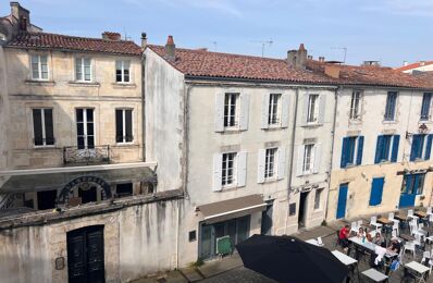 vente appartement 159 500 € à proximité de Surgères (17700)