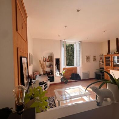 Appartement 2 pièces 222500 €