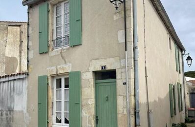 vente maison 492 200 € à proximité de Sainte-Marie-de-Ré (17740)