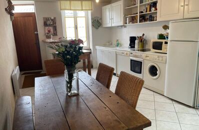 vente maison 460 100 € à proximité de Marsilly (17137)