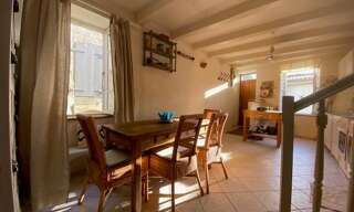 Maison 3 Pièces 69 m² à vendre à La Flotte (17630)