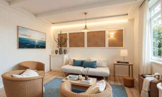 Maison 3 Pièces 69 m² à vendre à La Flotte (17630)