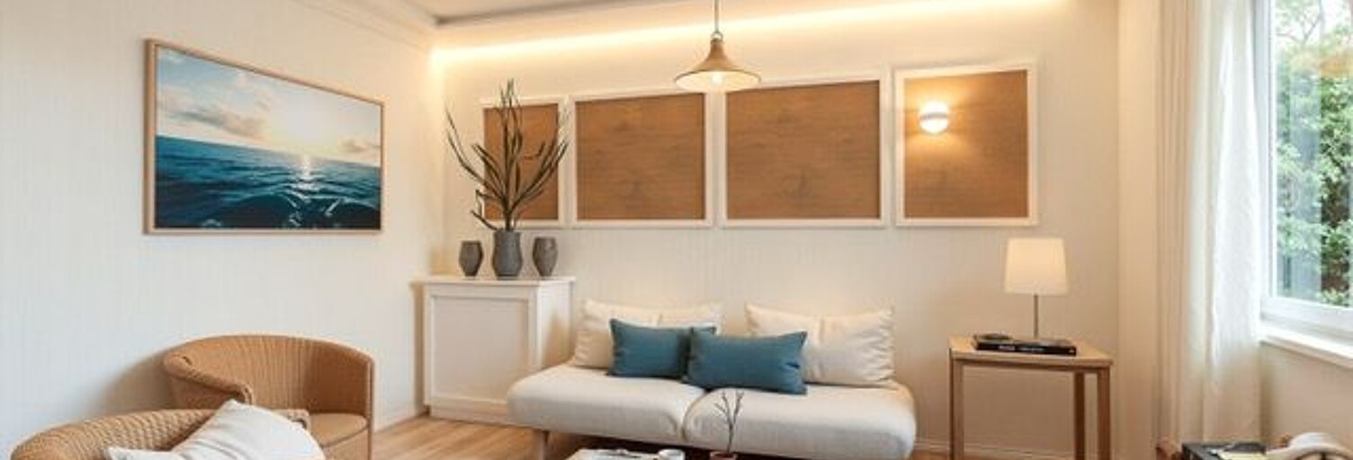 Maison 3 Pièces 69 m² à vendre à La Flotte (17630)
