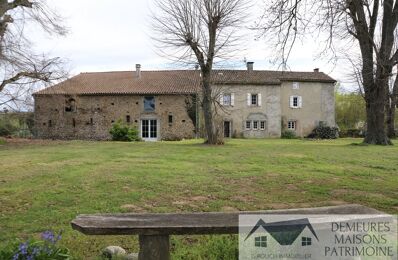 vente maison 295 000 € à proximité de Rieux-de-Pelleport (09120)