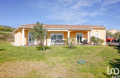 vente maison 255 000 € à proximité de Lavilledieu (07170)