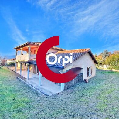 Maison 6 pièces 335000 €