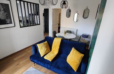 appartement 2 pièces 31 m2 à vendre à Béziers (34500)