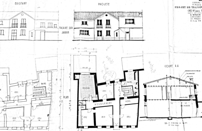 vente immeuble 240 000 € à proximité de Tournefeuille (31170)