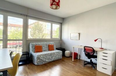 location appartement 799 € CC /mois à proximité de Lyon 9 (69009)